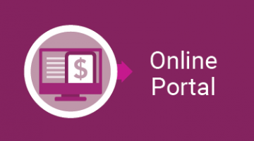 Online Portal